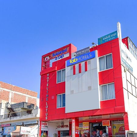 Fabhotel The Lotus Dzsaipur Kültér fotó