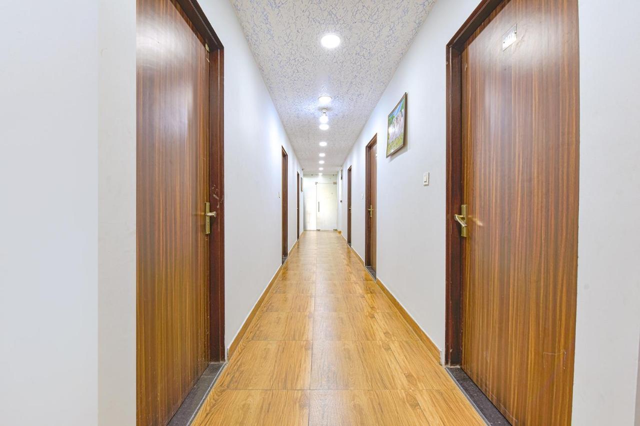 Fabhotel The Lotus Dzsaipur Kültér fotó