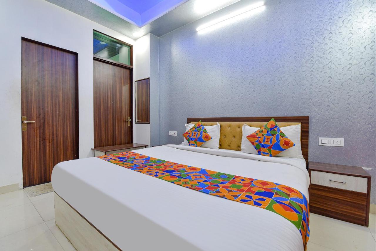 Fabhotel The Lotus Dzsaipur Kültér fotó