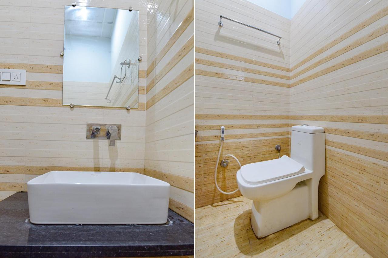 Fabhotel The Lotus Dzsaipur Kültér fotó