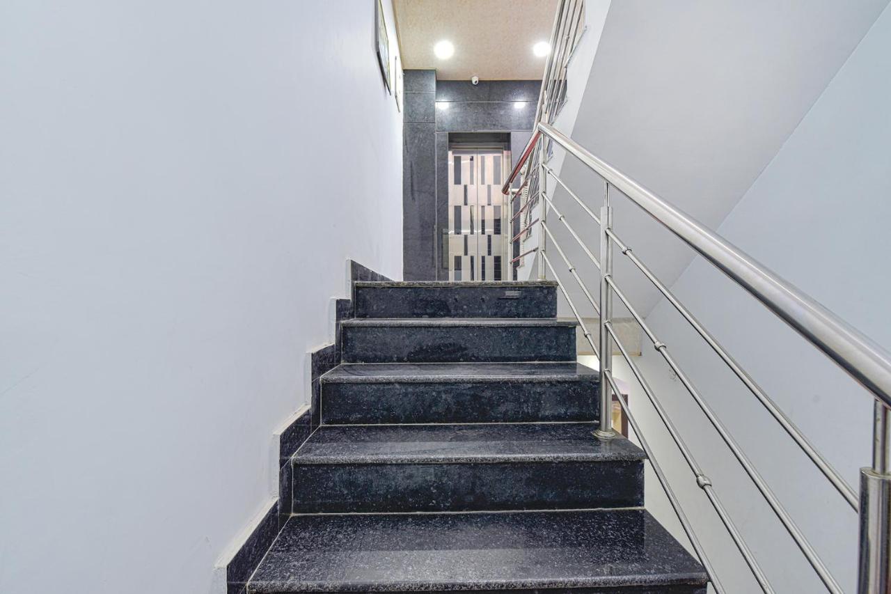 Fabhotel The Lotus Dzsaipur Kültér fotó