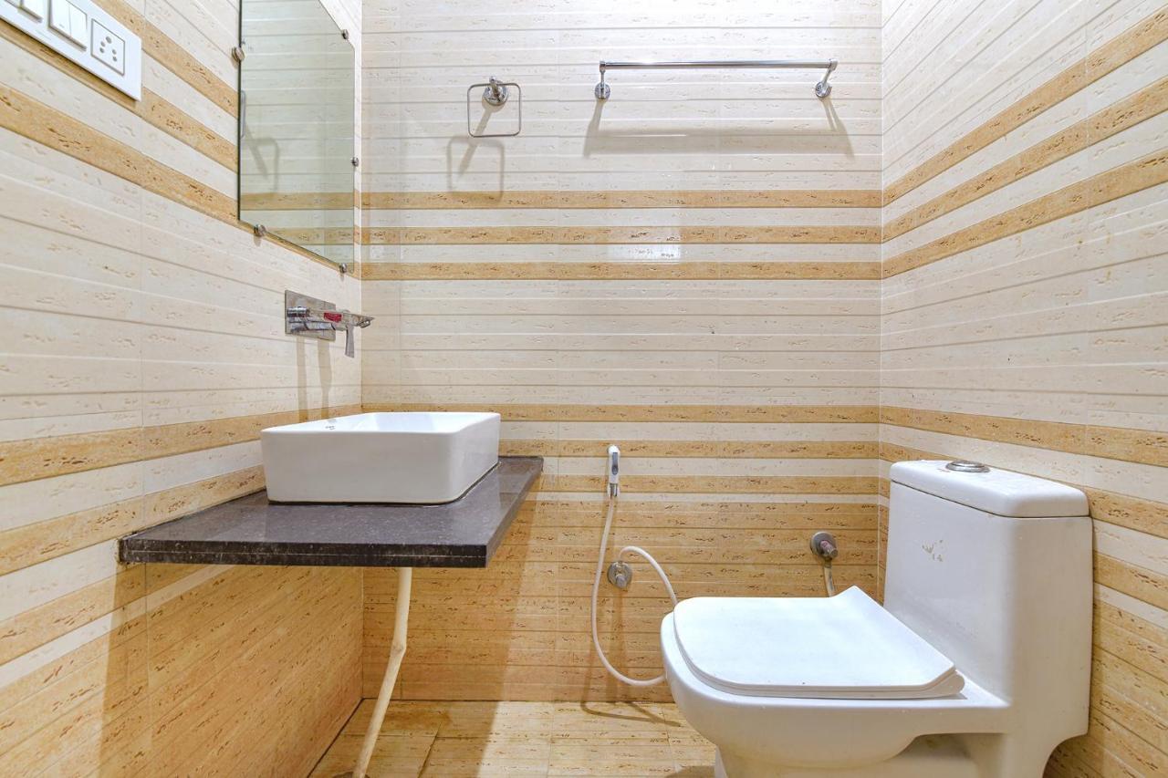Fabhotel The Lotus Dzsaipur Kültér fotó