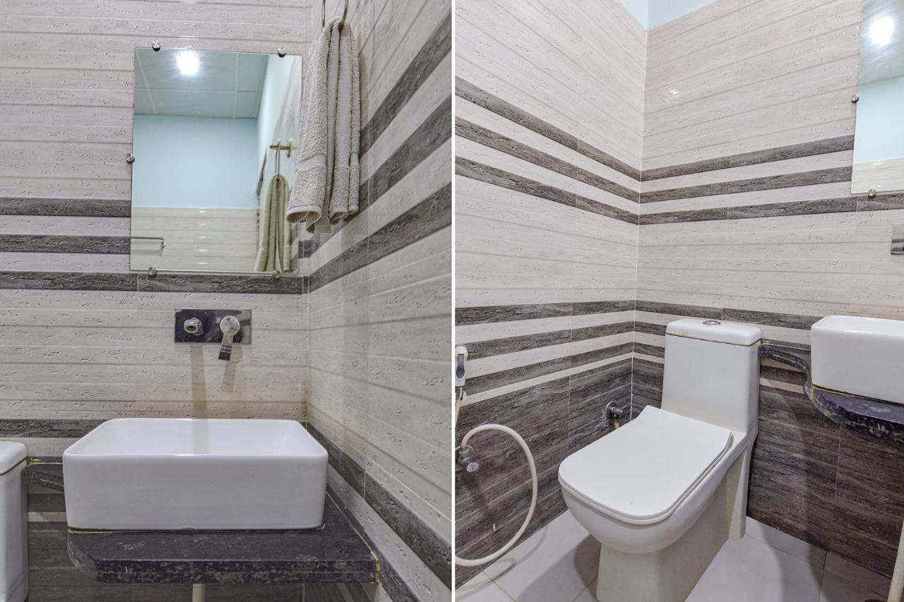 Fabhotel The Lotus Dzsaipur Kültér fotó