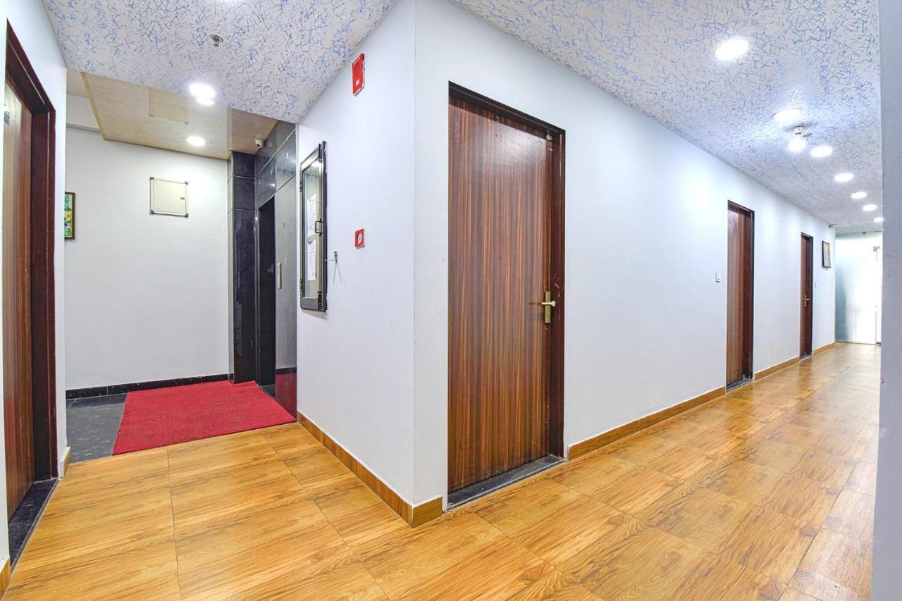 Fabhotel The Lotus Dzsaipur Kültér fotó