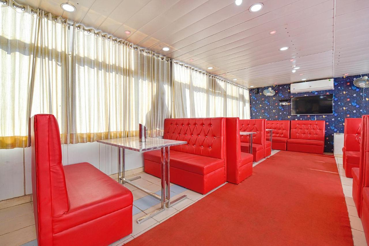 Fabhotel The Lotus Dzsaipur Kültér fotó