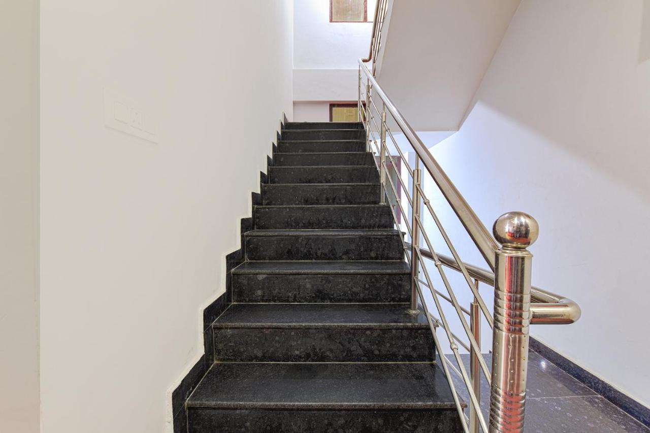 Fabhotel The Lotus Dzsaipur Kültér fotó