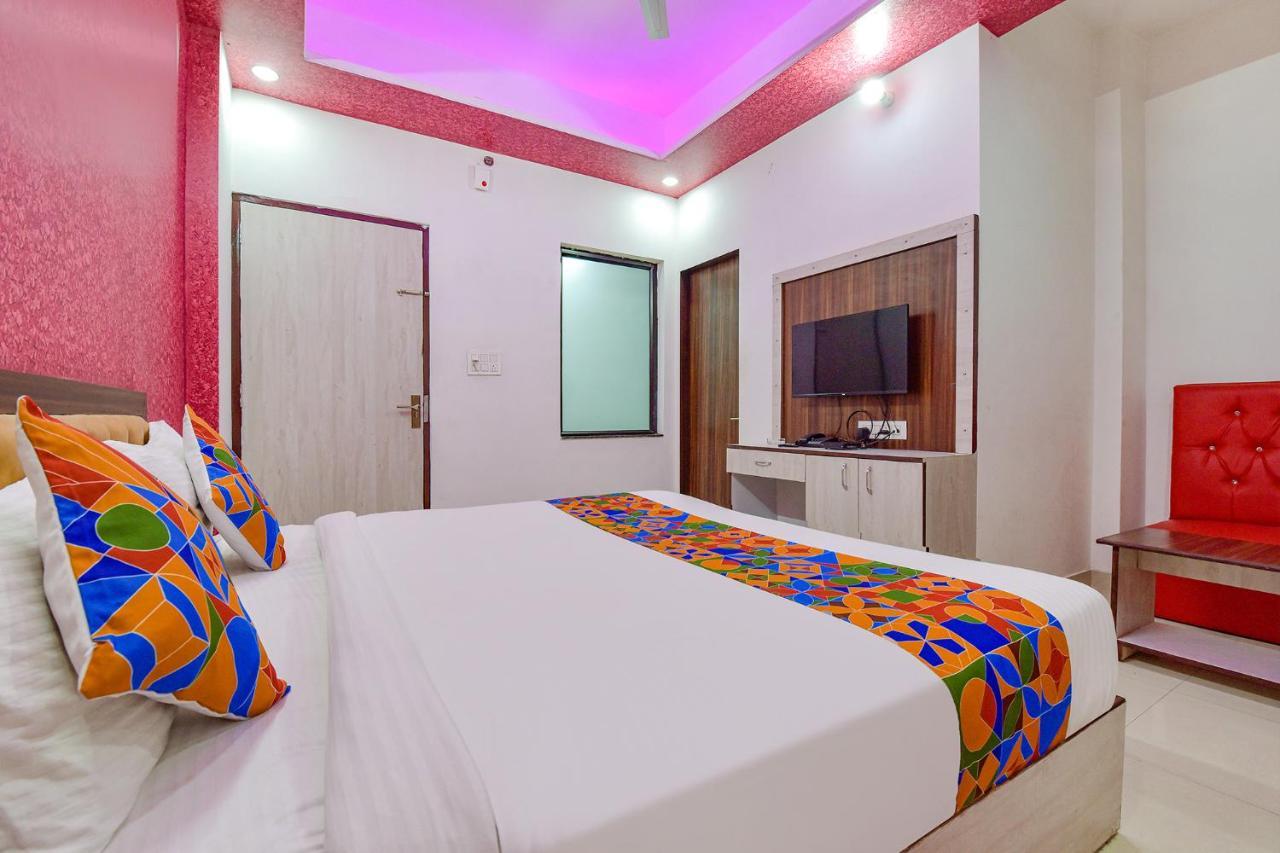 Fabhotel The Lotus Dzsaipur Kültér fotó