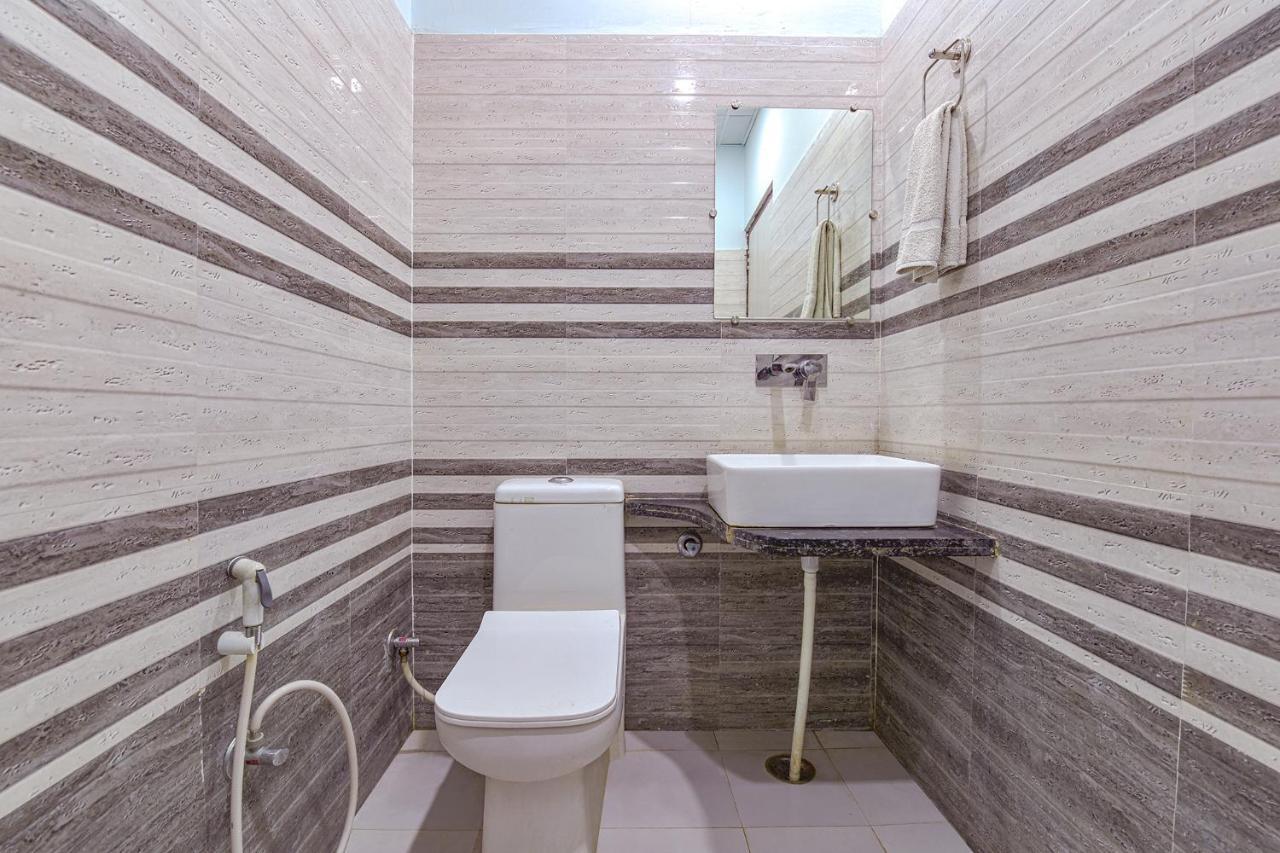 Fabhotel The Lotus Dzsaipur Kültér fotó